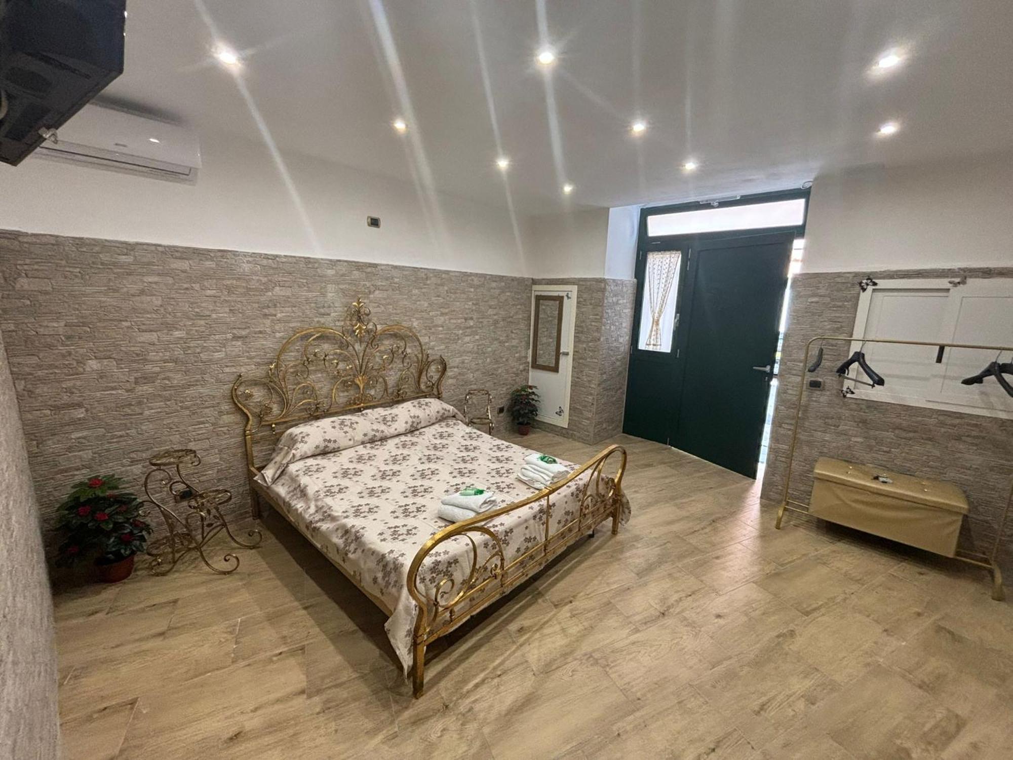 Apartmán Loft Deluxe Clary Bari Exteriér fotografie