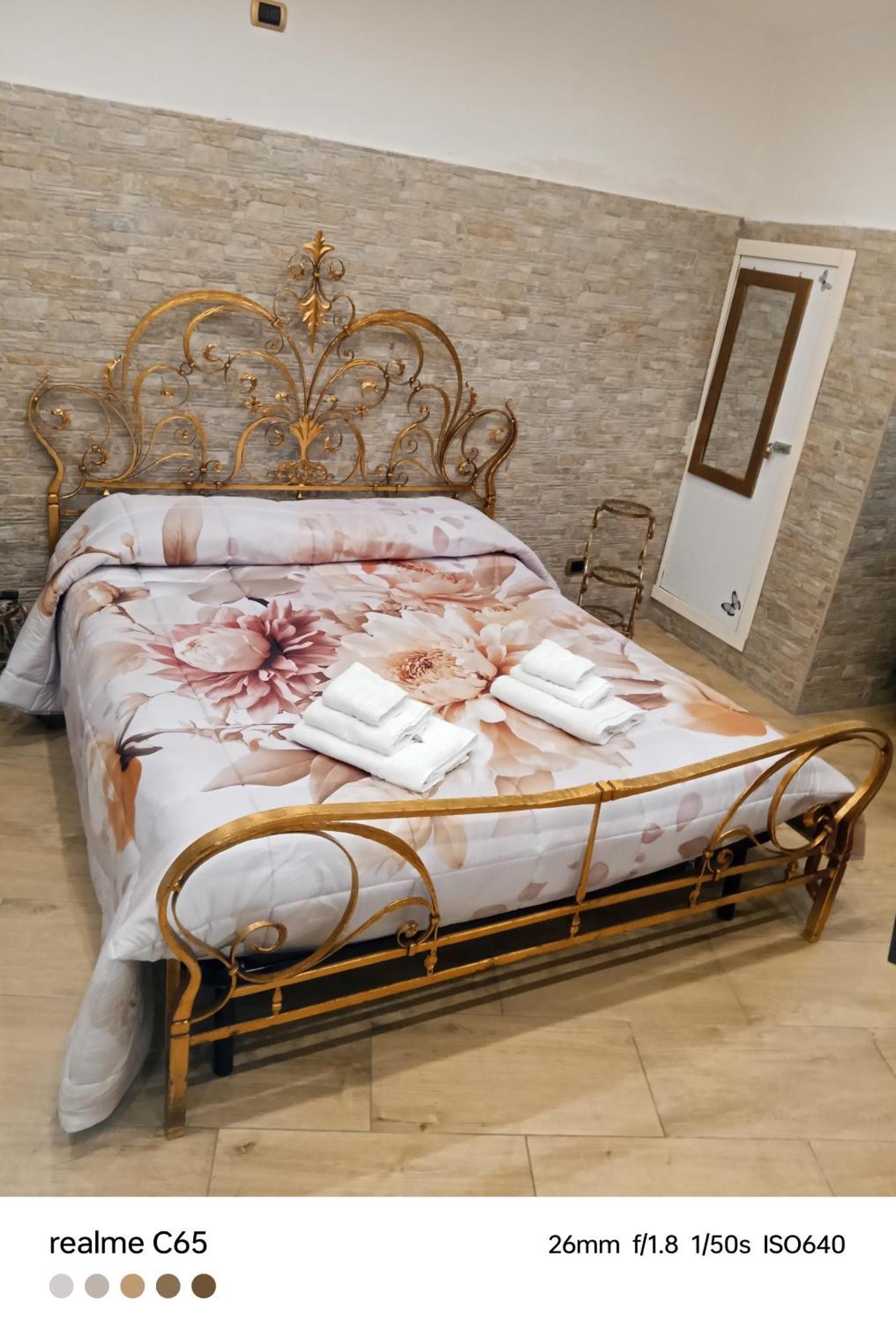 Apartmán Loft Deluxe Clary Bari Exteriér fotografie